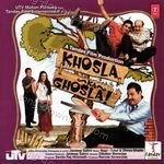 Khosla Ka Ghosla - Kailash Kher Song Download